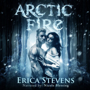 Arctic Fire