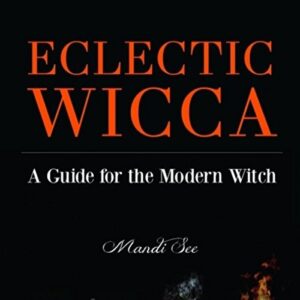 Eclectic Wicca